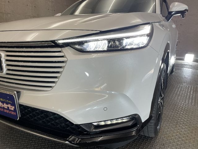 Honda VEZEL 2021-10 19309-9