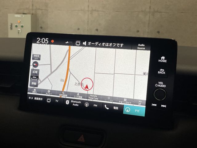 Honda VEZEL 2021-10 19309-17