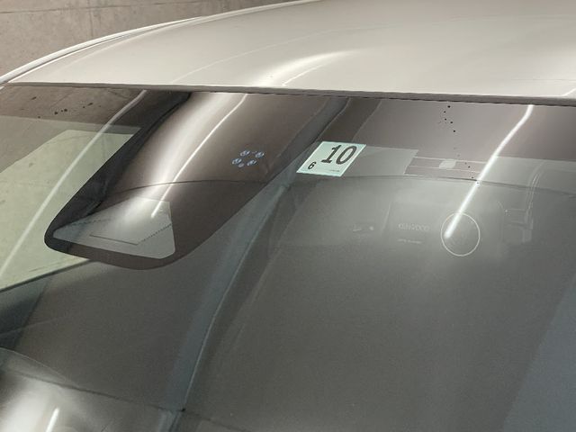 Honda VEZEL 2021-10 19309-10