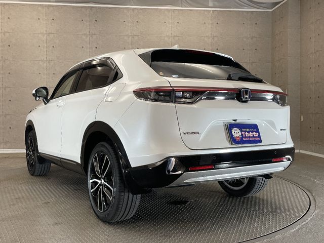 Honda VEZEL 2021-10 19309-3