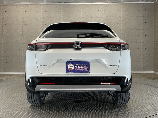 Honda VEZEL 2021-10 19309-6