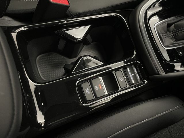 Honda VEZEL 2021-10 19309-23