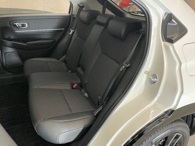 Honda VEZEL 2021-10 19309-14