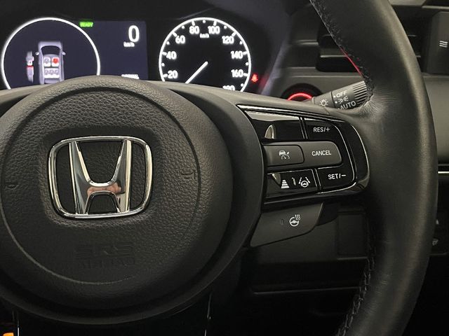 Honda VEZEL 2021-10 19309-26
