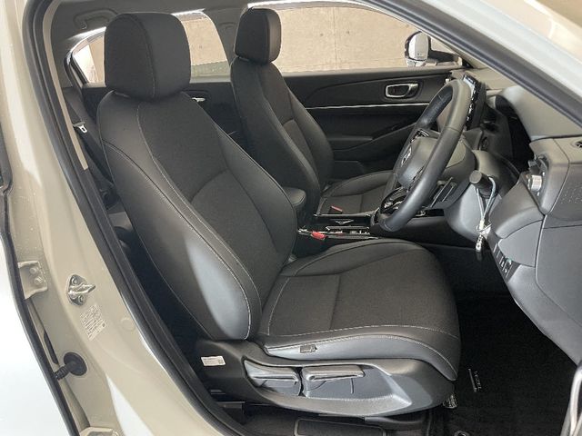 Honda VEZEL 2021-10 19309-11