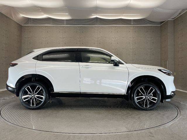 Honda VEZEL 2021-10 19309-7