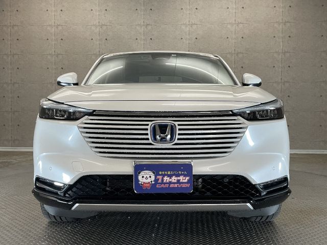 Honda VEZEL 2021-10 19309-4