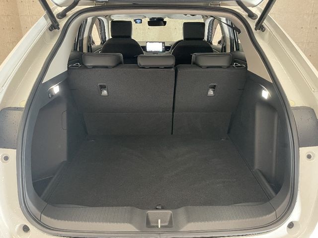 Honda VEZEL 2021-10 19309-15