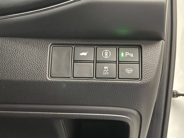 Honda VEZEL 2021-10 19309-21
