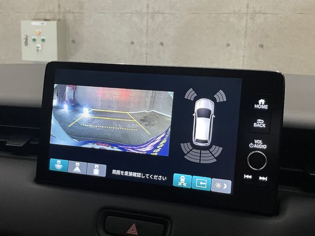 Honda VEZEL 2021-10 19309-19