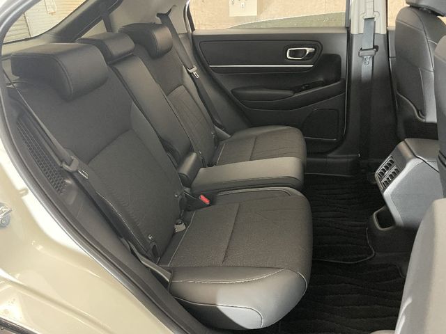 Honda VEZEL 2021-10 19309-12