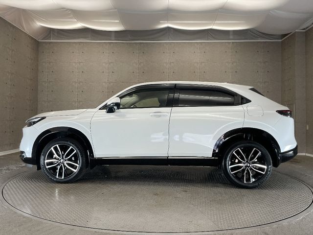 Honda VEZEL 2021-10 19309-8