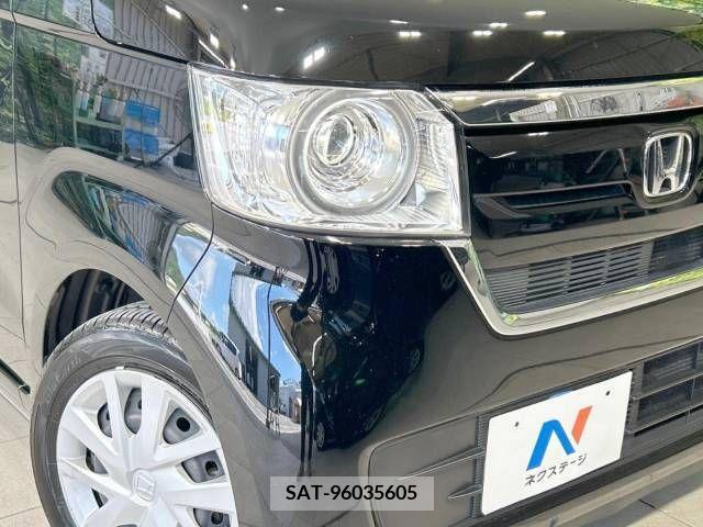 Honda N BOX 2019-11 364403-12