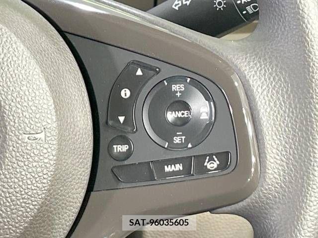 Honda N BOX 2019-11 364403-3