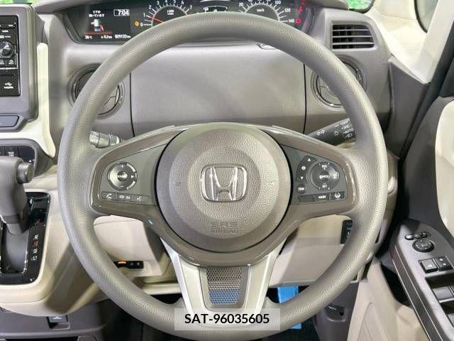 Honda N BOX 2019-11 364403-11