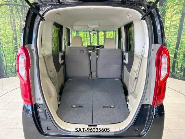 Honda N BOX 2019-11 364403-10