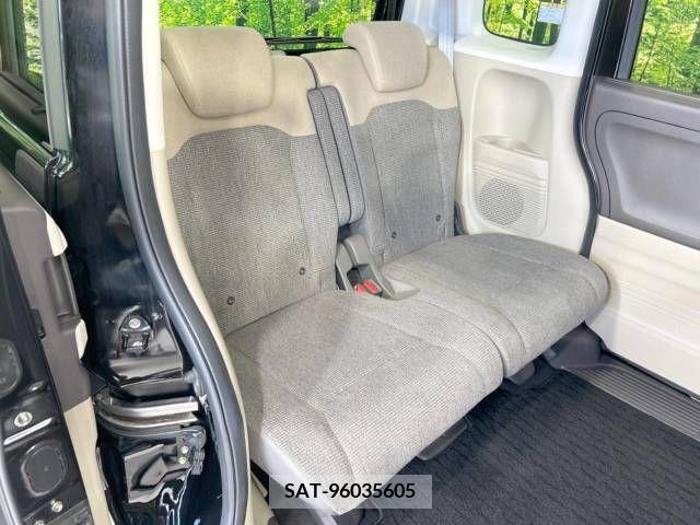 Honda N BOX 2019-11 364403-9