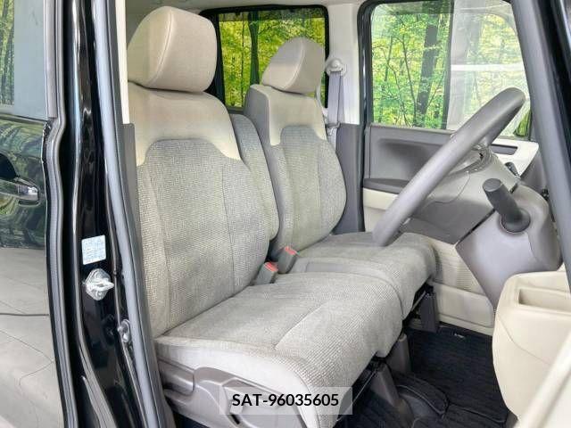 Honda N BOX 2019-11 364403-8