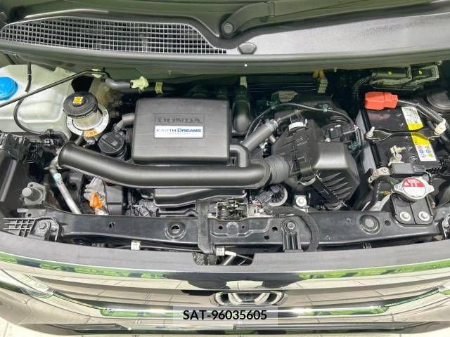 Honda N BOX 2019-11 364403-18
