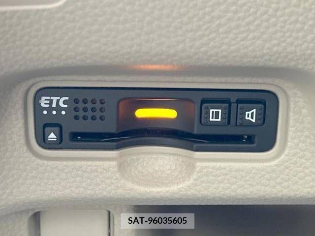 Honda N BOX 2019-11 364403-7