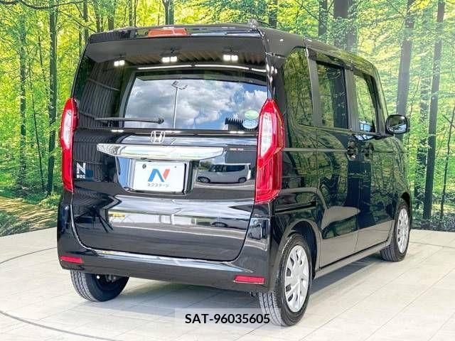 Honda N BOX 2019-11 364403-17
