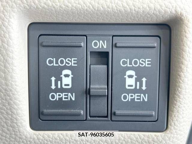 Honda N BOX 2019-11 364403-6