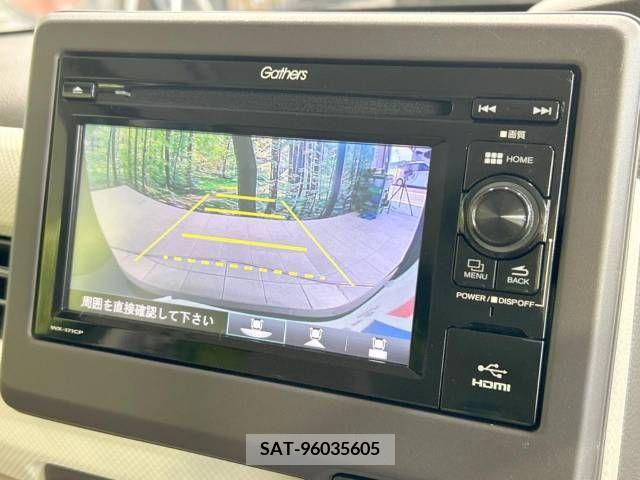 Honda N BOX 2019-11 364403-5