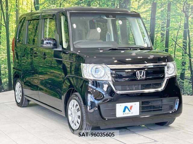 Honda N BOX 2019-11 364403-16