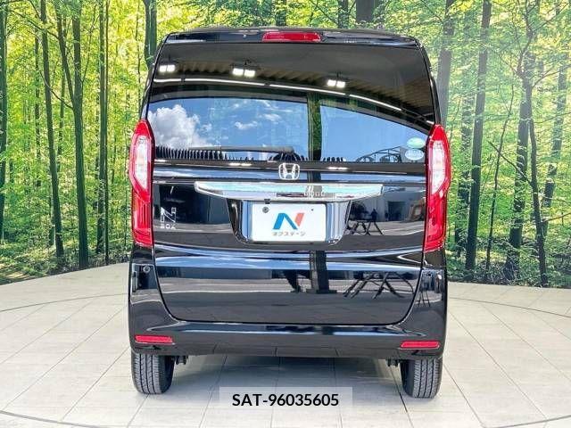 Honda N BOX 2019-11 364403-15