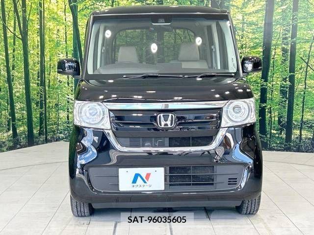 Honda N BOX 2019-11 364403-14