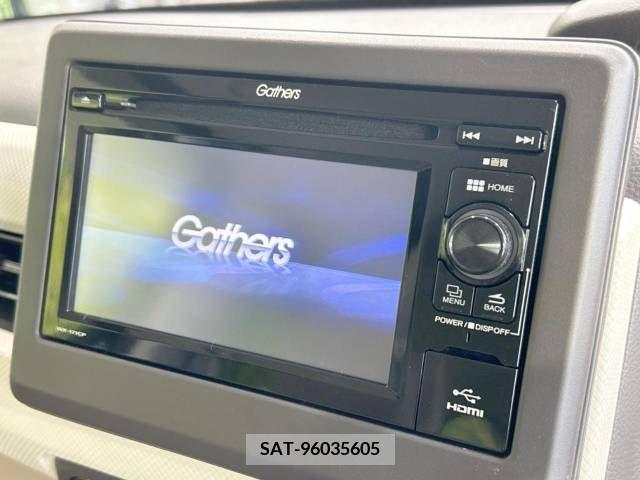 Honda N BOX 2019-11 364403-4