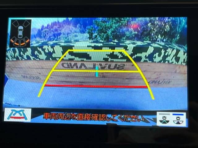 Toyota ALPHARD 2021-09 19534-6