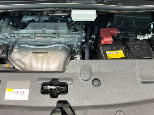 Toyota ALPHARD 2021-09 19534-18