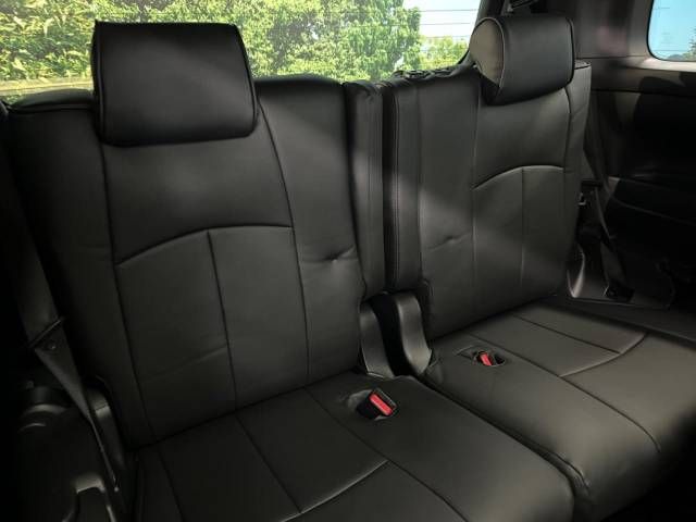 Toyota ALPHARD 2021-09 19534-9