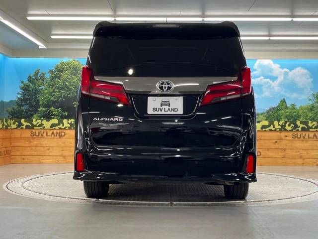Toyota ALPHARD 2021-09 19534-15