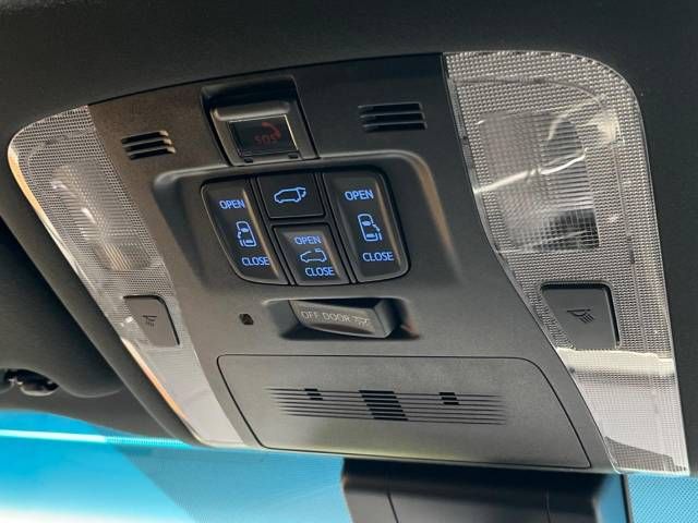 Toyota ALPHARD 2021-09 19534-5