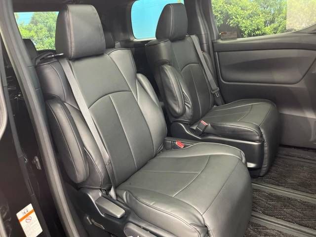Toyota ALPHARD 2021-09 19534-8