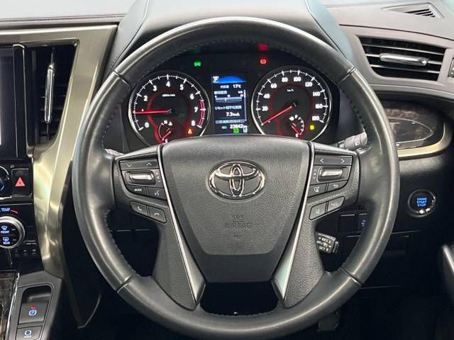 Toyota ALPHARD 2021-09 19534-11