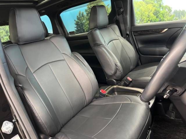 Toyota ALPHARD 2021-09 19534-7
