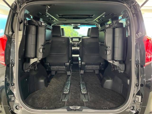 Toyota ALPHARD 2021-09 19534-10