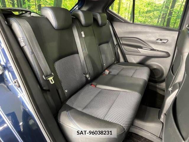 Nissan KICKS 2022-11 275094-9