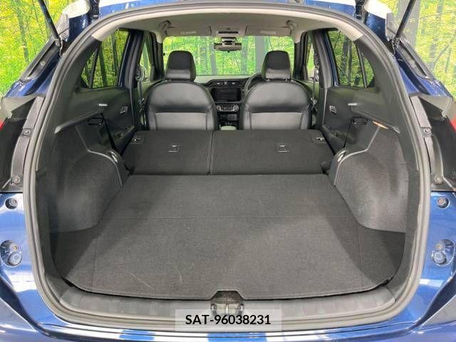 Nissan KICKS 2022-11 275094-10