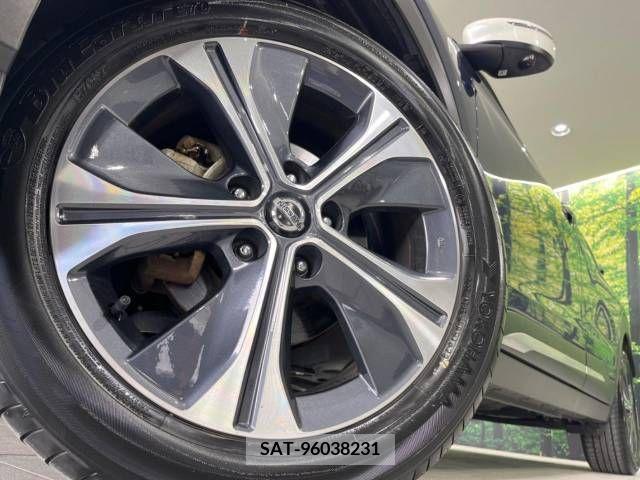 Nissan KICKS 2022-11 275094-13
