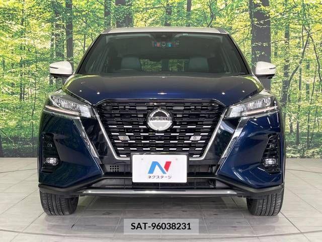 Nissan KICKS 2022-11 275094-14