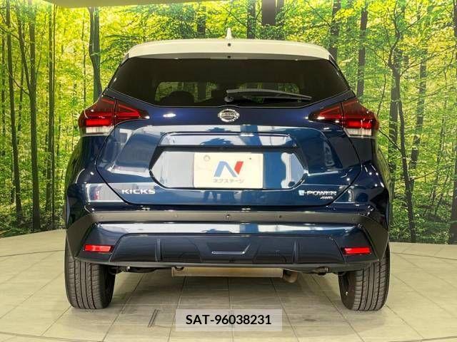 Nissan KICKS 2022-11 275094-15