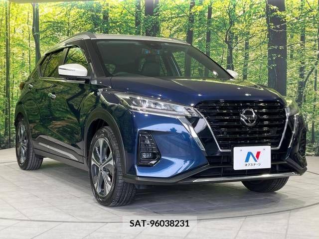 Nissan KICKS 2022-11 275094-16
