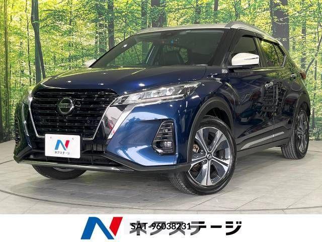 Nissan KICKS 2022-11 275094-0