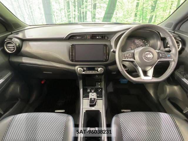 Nissan KICKS 2022-11 275094-1