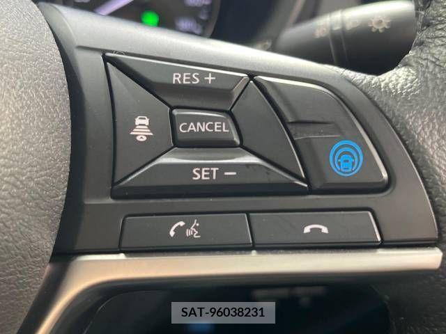 Nissan KICKS 2022-11 275094-5