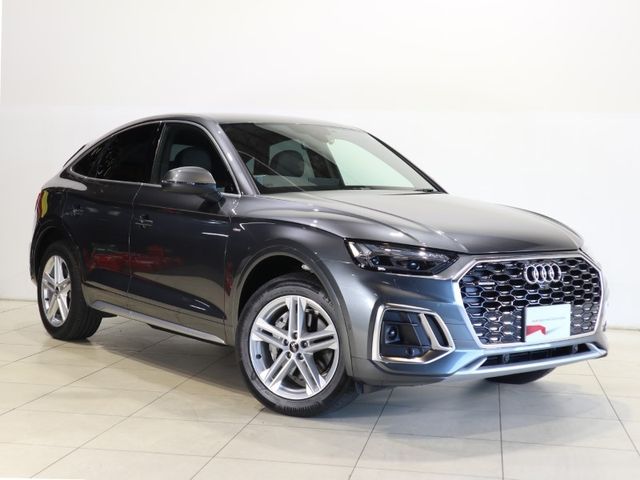 Audi Q5 2021-12 8737-3